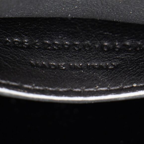 Saint Laurent Grain de Poudre Monogram Cassandra Mini Top Handle - Picture 6 of 15